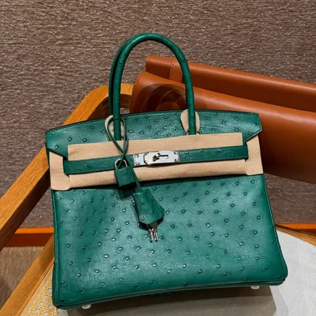 エルメス ハンドバッグ