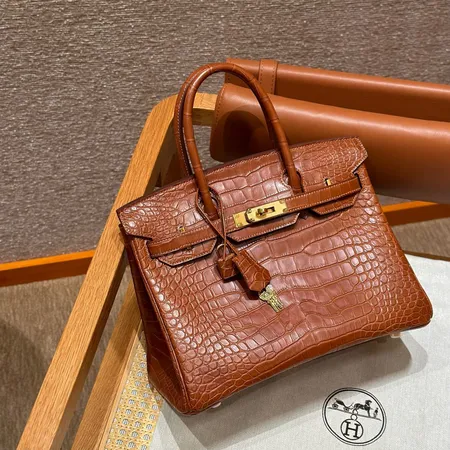 エルメス ハンドバッグ