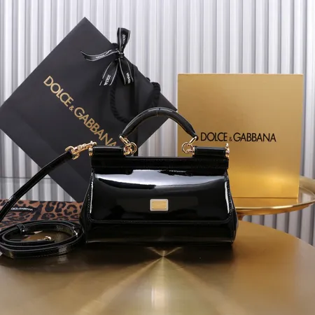 ドルチェ＆ガッバーナ ハンドバッグ