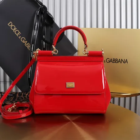 ドルチェ＆ガッバーナ ハンドバッグ
