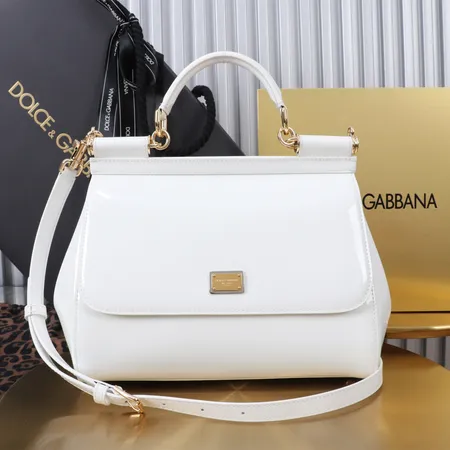 ドルチェ＆ガッバーナ ハンドバッグ