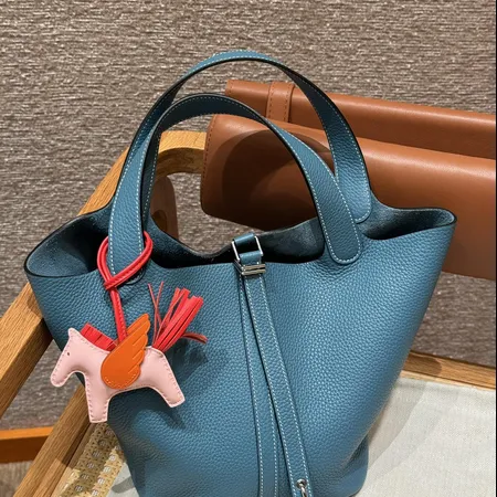 エルメス ハンドバッグ