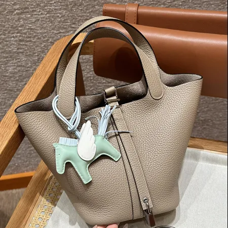 エルメス ハンドバッグ