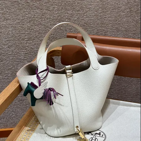 エルメス ハンドバッグ