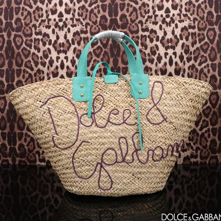 ドルチェ＆ガッバーナ ハンドバッグ