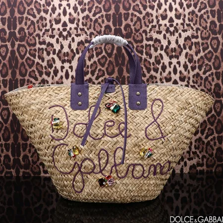 ドルチェ＆ガッバーナ ハンドバッグ