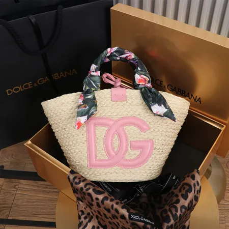 ドルチェ＆ガッバーナ ハンドバッグ