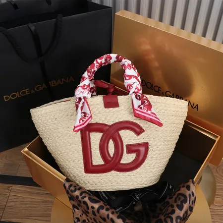 ドルチェ＆ガッバーナ ハンドバッグ