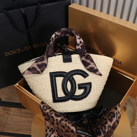 ドルチェ＆ガッバーナ ハンドバッグ