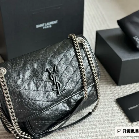 イブサンローラン ハンドバッグ