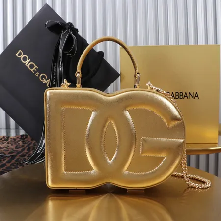ドルチェ＆ガッバーナ ハンドバッグ