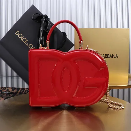 ドルチェ＆ガッバーナ ハンドバッグ