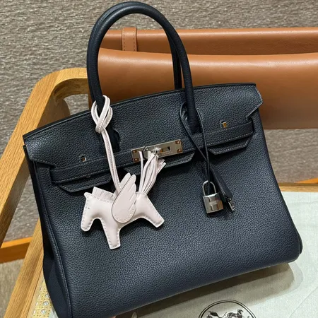 エルメス ハンドバッグ