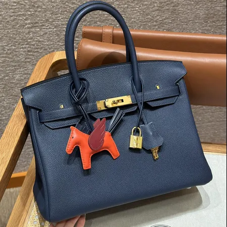 エルメス ハンドバッグ