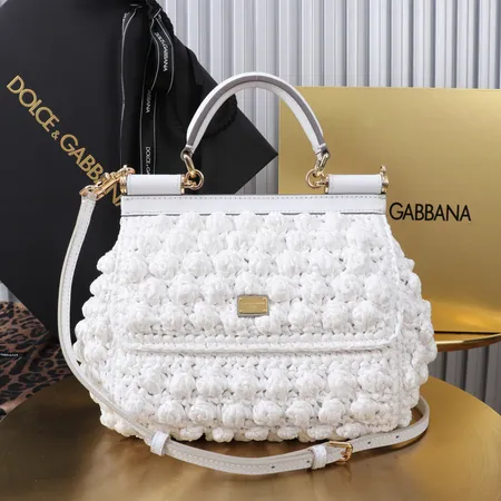 ドルチェ＆ガッバーナ ハンドバッグ