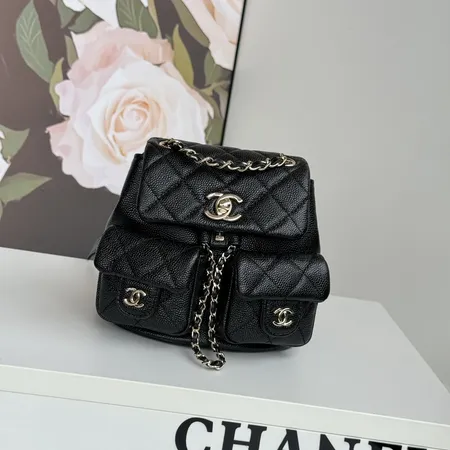 シャネル リュックサック