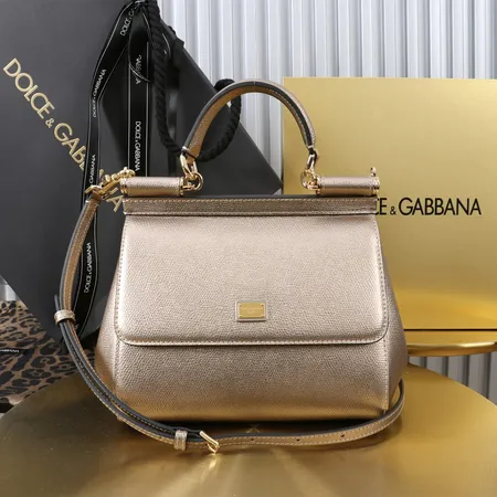 ドルチェ＆ガッバーナ ハンドバッグ