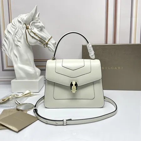 ブルガリ ハンドバッグ