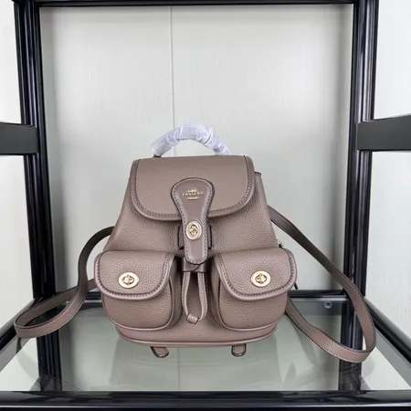 コーチ リュックサック