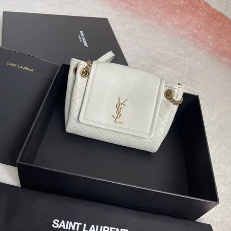 イブサンローラン ショルダーバッグ