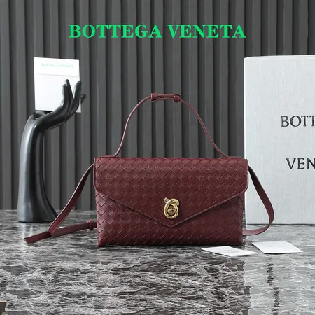 ボッテガ ヴェネタ ハンドバッグ