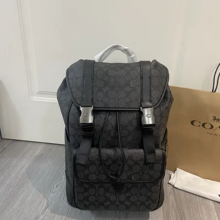 ヴェルサーチ リュックサック