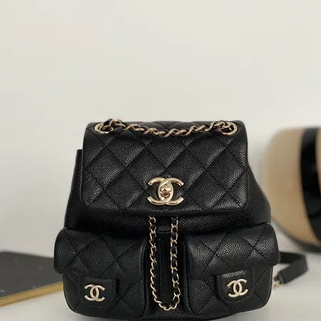 シャネル リュックサック