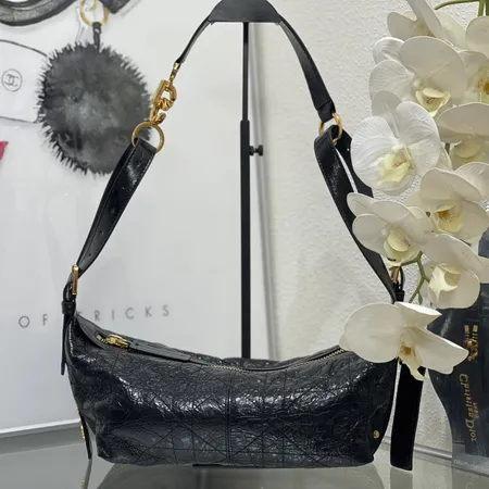 ディオール ショルダーバッグ