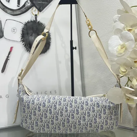 ディオール ショルダーバッグ