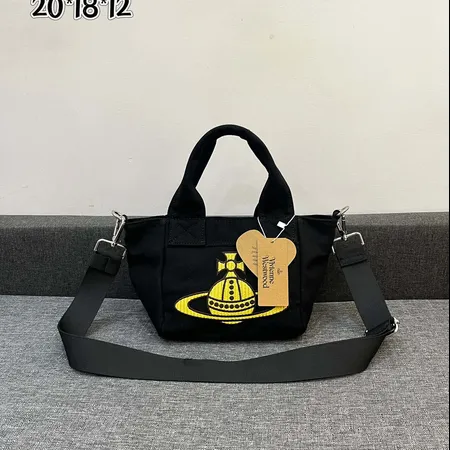 ヴィヴィアン・ウエストウッド ハンドバッグ