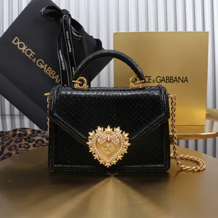 ドルチェ＆ガッバーナ ハンドバッグ