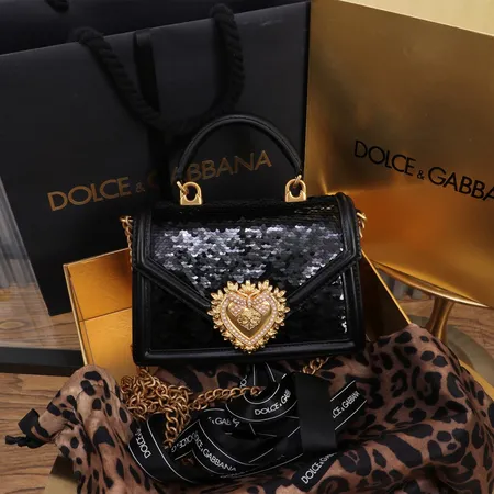 ドルチェ＆ガッバーナ ハンドバッグ