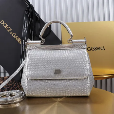 ドルチェ＆ガッバーナ ハンドバッグ