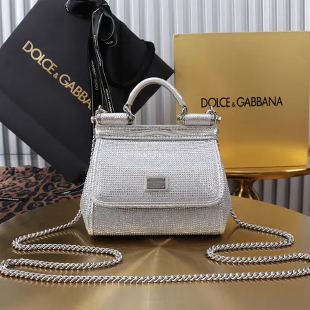 ドルチェ＆ガッバーナ ハンドバッグ