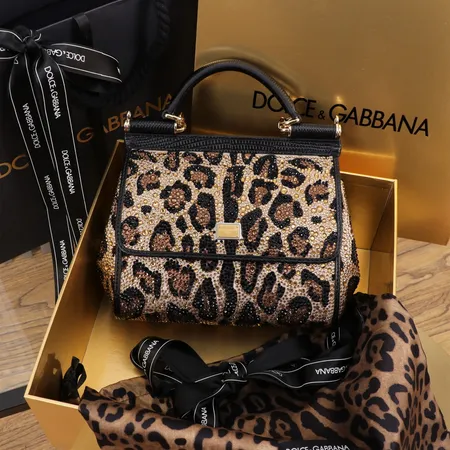 ドルチェ＆ガッバーナ ハンドバッグ