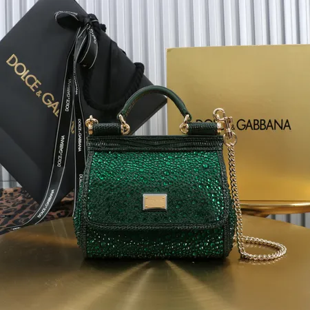 ドルチェ＆ガッバーナ ハンドバッグ