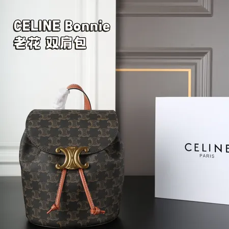 セリーヌ リュックサック