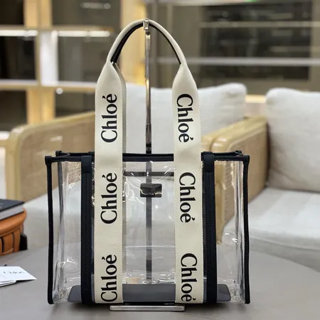 クロエ ハンドバッグ