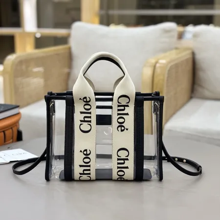 クロエ ハンドバッグ