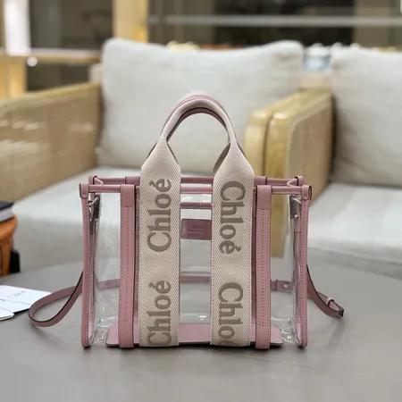 クロエ ハンドバッグ