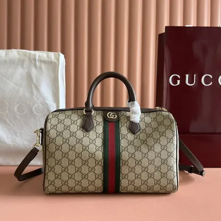 グッチ ハンドバッグ