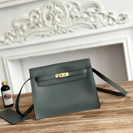 エルメス ショルダーバッグ