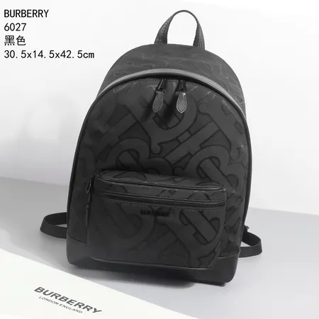 バーバリー ス リュックサック