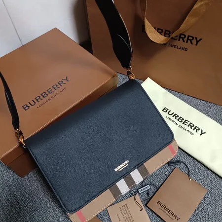 バーバリー ス ショルダーバッグ