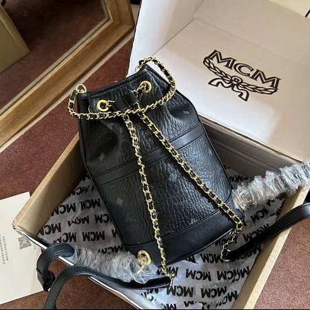 コーチ リュックサック