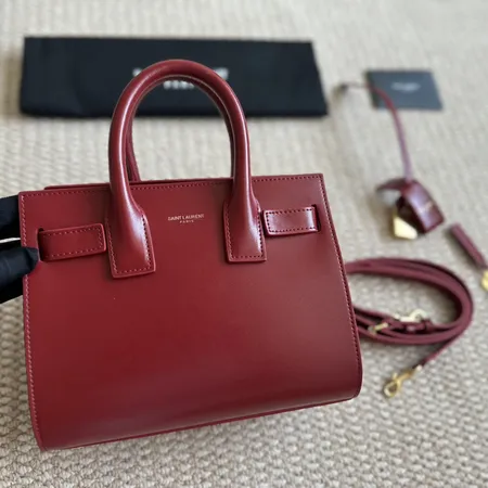 イブサンローラン ハンドバッグ