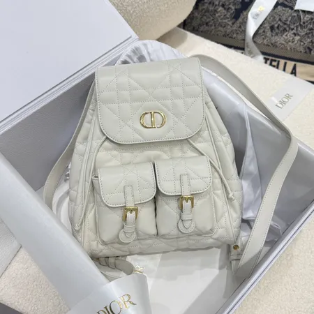ディオール リュックサック