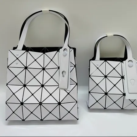 イッセイ ミヤケ ハンドバッグ