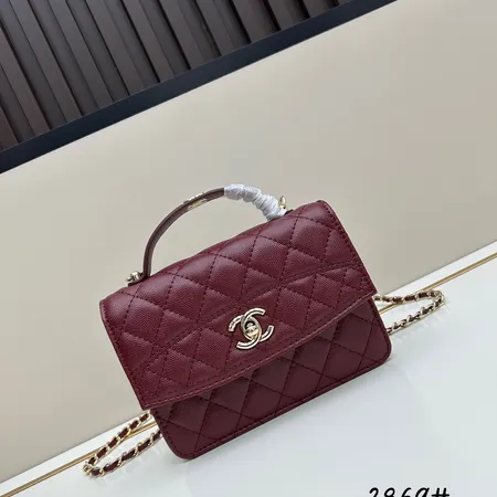 シャネル リュックサック