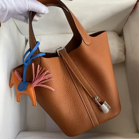 エルメス ハンドバッグ